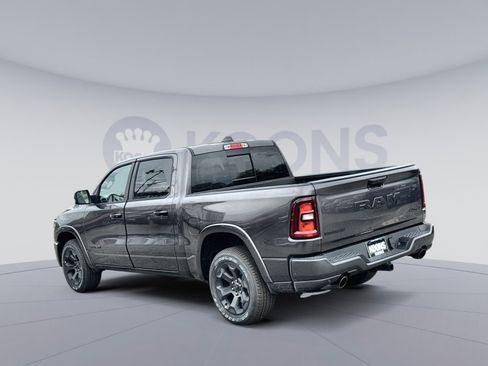 New 2026 RAM 1500 Big Horn image 4