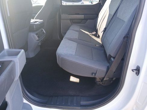 Used 2022 Ford F150 XLT AWD/4WD image 8