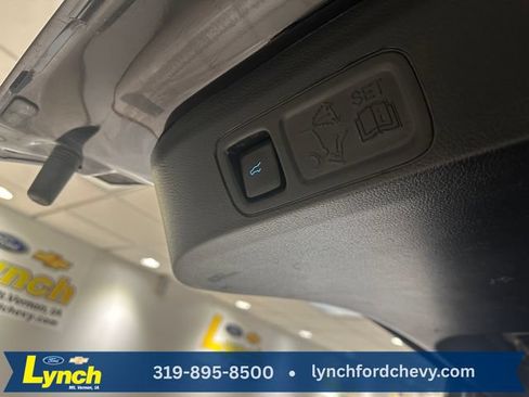 Used 2021 Ford Expedition Platinum AWD/4WD image 22