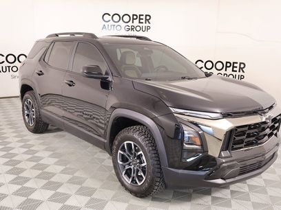 Used 2025 Chevrolet Equinox ACTIV w/ Convenience Package III