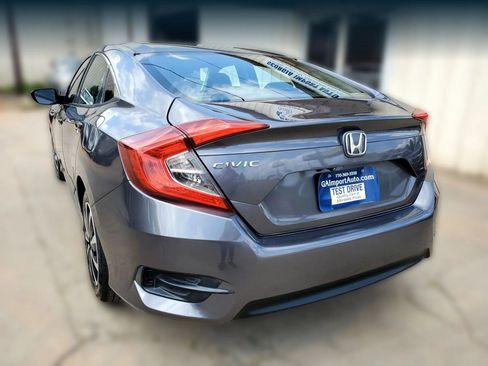 Used 2017 Honda Civic LX image 13