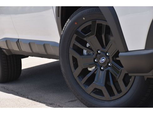 New 2026 Subaru Outback Limited XT AWD/4WD image 11