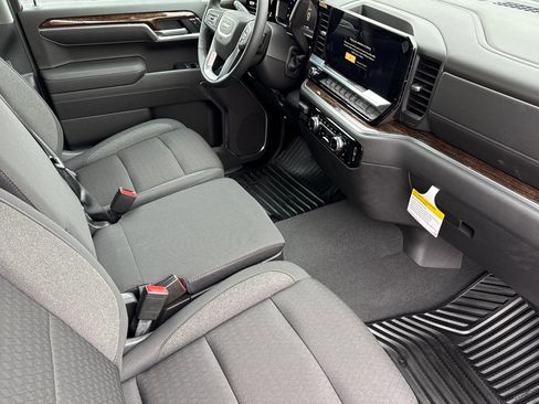 New 2026 GMC Sierra 1500 Elevation w/ X31 Off-Road Package image 16
