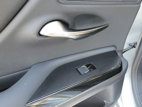 Used 2024 Lexus ES 350 w/ Premium Package FWD image 14