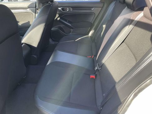 Used 2022 Honda Civic Sport image 21