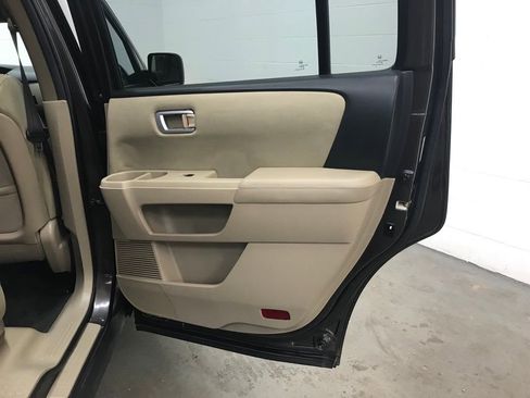 Used 2012 Honda Pilot LX image 30
