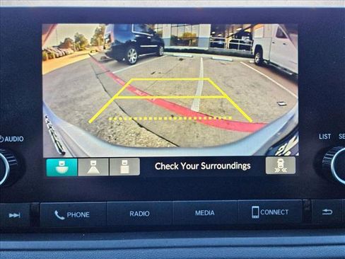 Used 2024 Honda Accord EX image 14