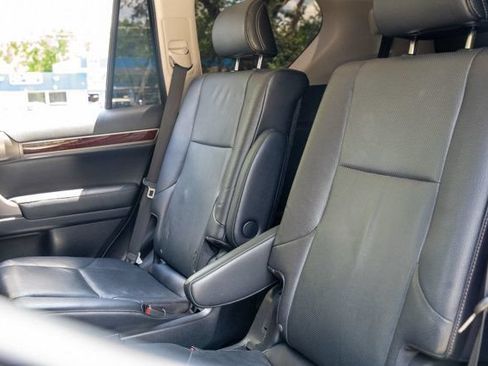 Used 2018 Lexus GX 460 Premium AWD/4WD image 51