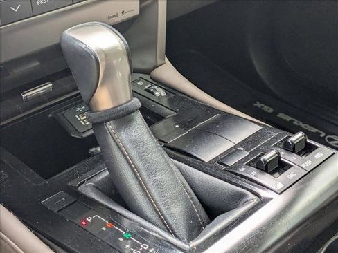 Used 2020 Lexus GX 460 Premium image 12