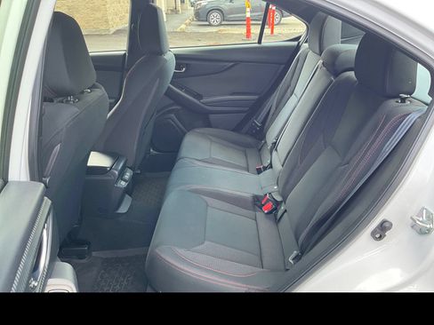 Used 2023 Subaru WRX Premium AWD/4WD image 10
