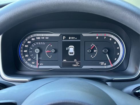 Used 2023 Hyundai Tucson SEL image 22