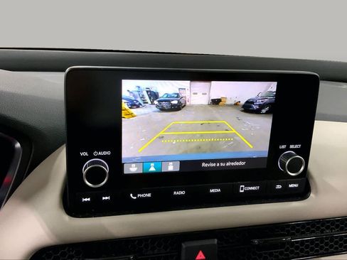 Used 2024 Honda HR-V LX image 27