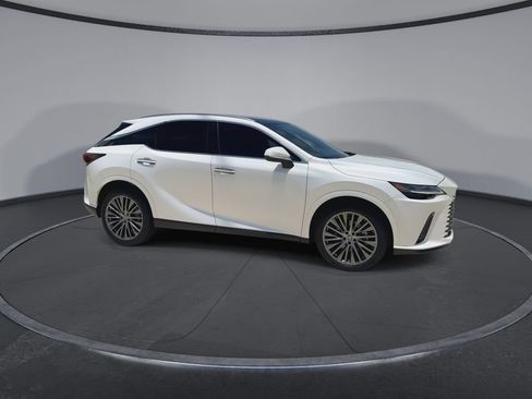Used 2024 Lexus RX 350 FWD w/ Convenience Package image 2