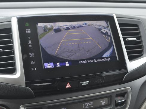 Used 2016 Honda Pilot EX image 25