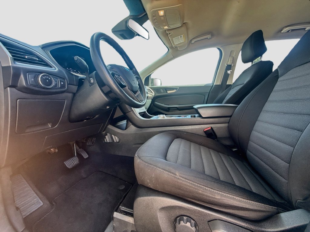 Used 2023 Ford Edge SE w/ Black Appearance Package AWD/4WD image 22