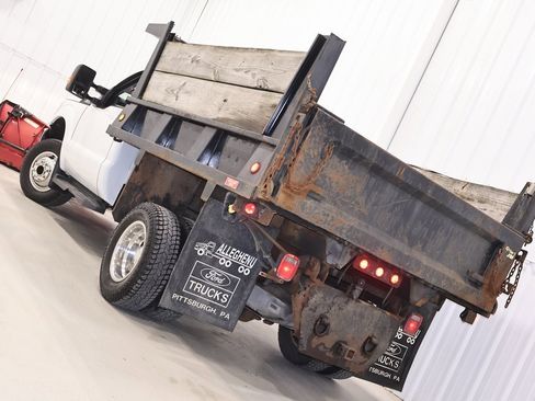 Used 2014 Ford F350 XL w/ Power Equipment Group image 31