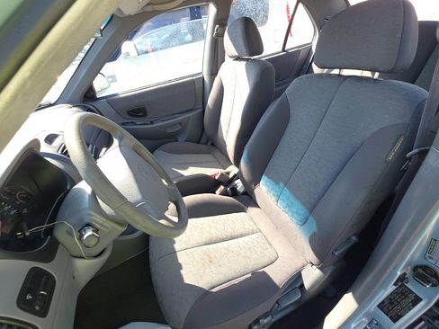 Used 2005 Hyundai Accent GLS image 7