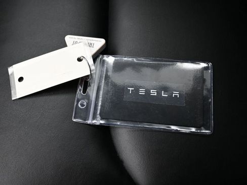 Used 2019 Tesla Model 3 Long Range image 33