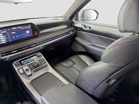 Used 2024 Hyundai Palisade Calligraphy image 28