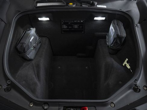 Certified 2017 Ferrari 488 Spider RWD image 48
