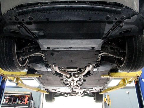 Used 2020 Audi S5 Premium Plus image 94