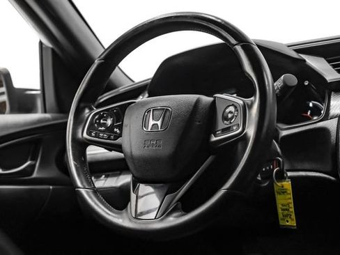 Used 2019 Honda Civic Sport image 24