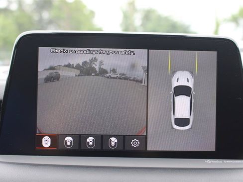 Used 2021 Kia Stinger GT2 RWD image 18