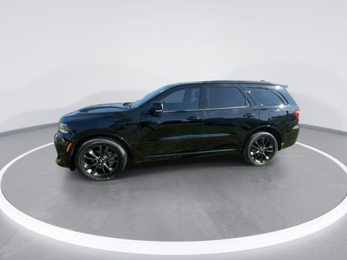 Used 2025 Dodge Durango R/T image 9