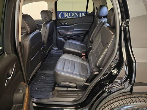 Used 2020 GMC Acadia Denali w/ Technology Package image 44