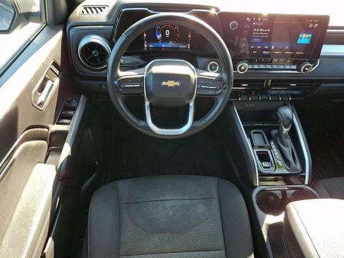 Certified 2023 Chevrolet Colorado LT w/ LT Convenience Package II RWD image 12