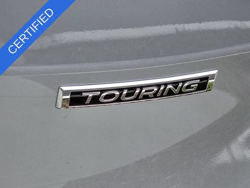Used 2026 Subaru Forester Touring w/ Touring Package AWD/4WD image 41