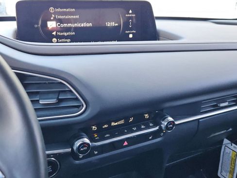 Certified 2025 MAZDA CX-30 2.5 Turbo w/ Premium Package image 18