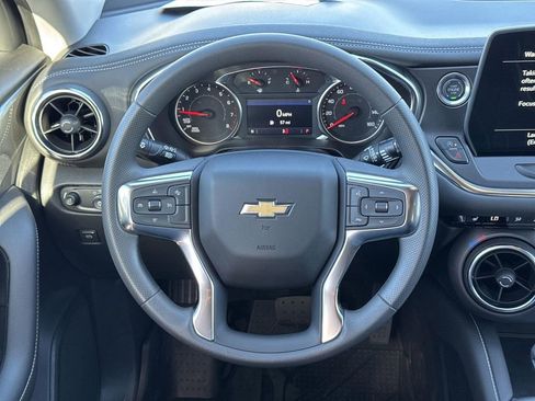 New 2026 Chevrolet Blazer LT w/ LPO, Floor Liner Package image 10