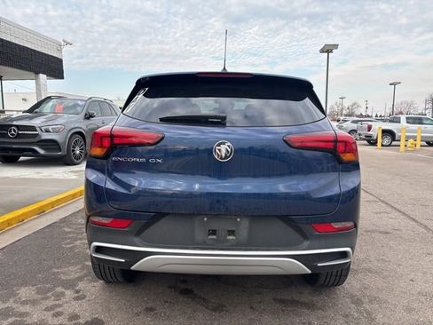 Used 2023 Buick Encore GX Preferred image 8