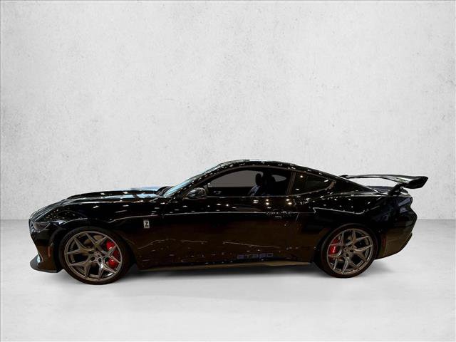New 2026 Ford Mustang GT Premium w/ GT Performance Package RWD image 5