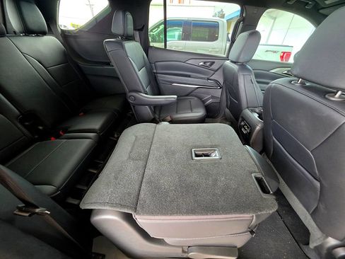 Used 2026 Chevrolet Traverse LT AWD/4WD image 67