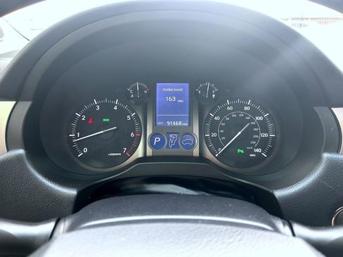 Used 2016 Lexus GX 460 image 14