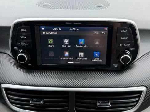 Used 2021 Hyundai Tucson Value FWD image 36