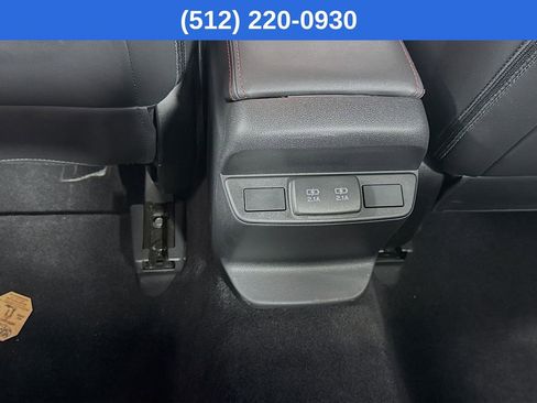 Used 2022 Subaru WRX Limited AWD/4WD image 31