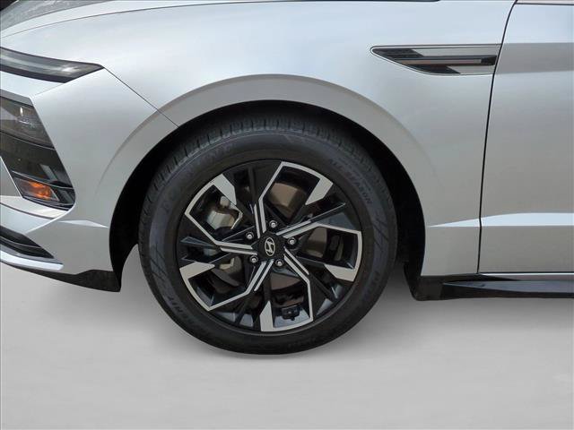 Used 2025 Hyundai Sonata SEL FWD image 22