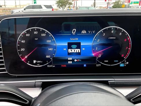 Used 2025 Mercedes-Benz GLS 450 GLS 450 image 26