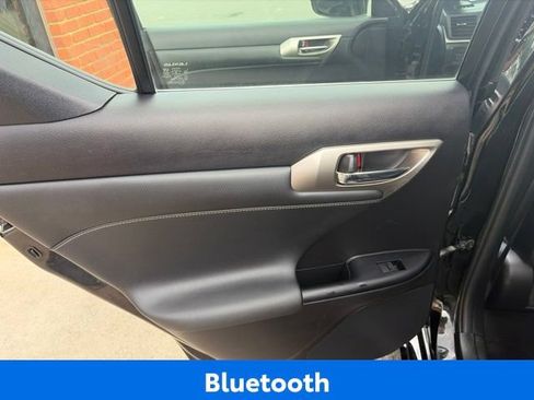 Used 2016 Lexus CT 200h FWD image 9