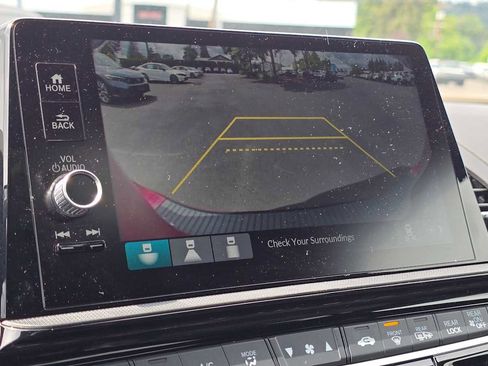 Used 2025 Honda Odyssey Sport-L image 32