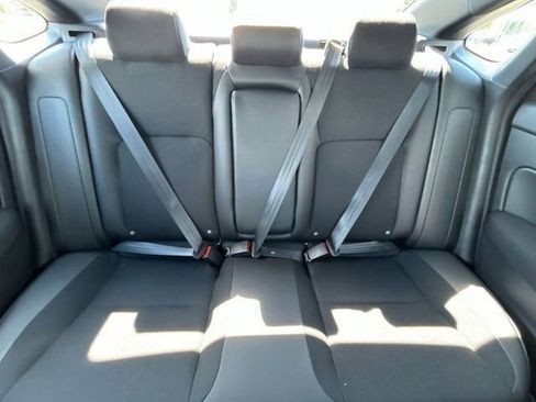 New 2026 Honda Civic Sport image 22