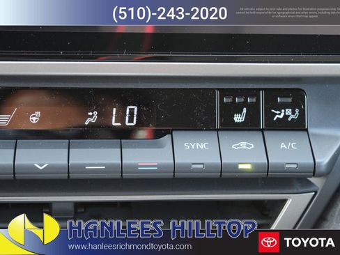 New 2026 Toyota Camry XSE image 24