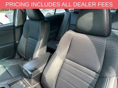 Used 2015 Toyota Camry SE FWD image 15