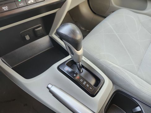 Used 2012 Honda Civic Natural Gas image 28