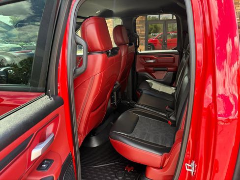 Used 2019 RAM 1500 Rebel w/ Level 1 Equipment Group AWD/4WD image 5
