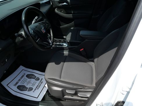Used 2024 Buick Encore GX Preferred FWD image 10