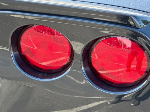 Used 2012 Chevrolet Corvette Grand Sport w/ 3LT Preferred Equipment Group RWD image 27